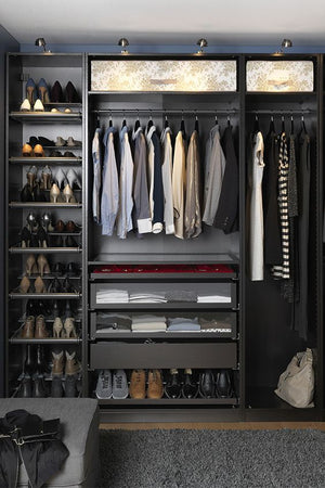 Building a Sustainable Wardrobe: Tips and Tricks