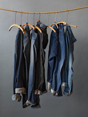 5 Ways to Style Your Favorite Pair of Jeans for Any Occasion