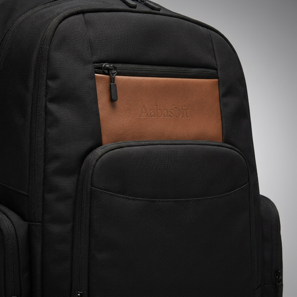 Executive Laptop Backpack – Premium Business Travel Backpack